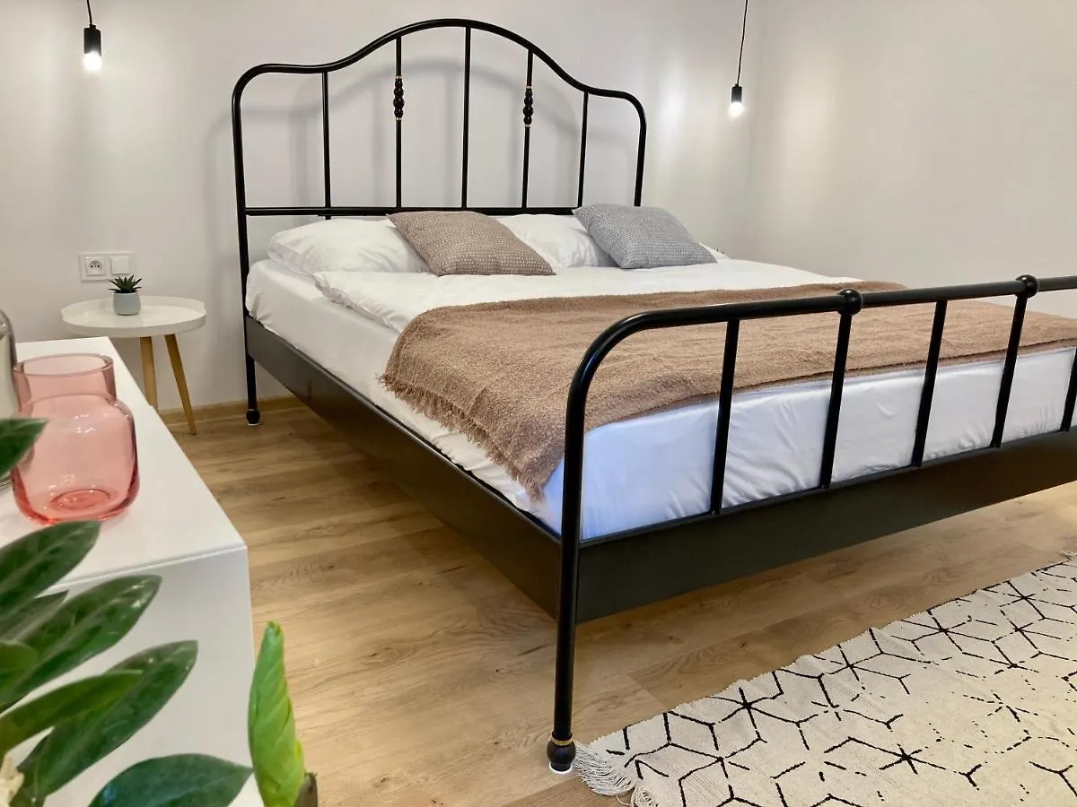 Duo 1 Debniki Apartment Kraków